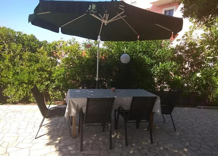 Apartmani Andela I Mladen Debelic