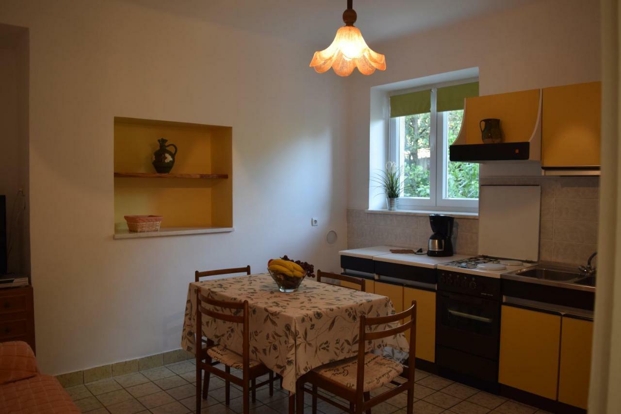 Apartmán Andela I Mladen Debelic Rab Town
