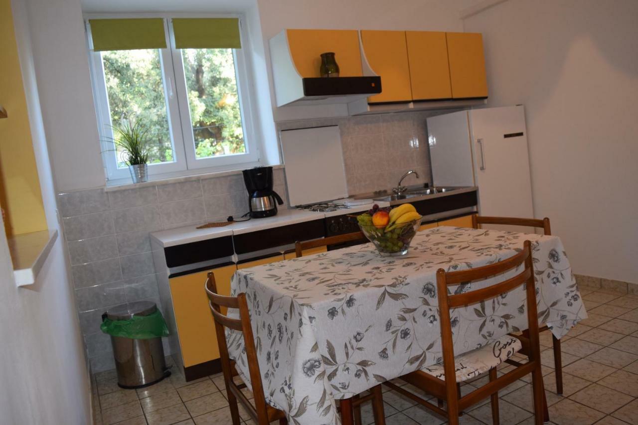 Apartmán Andela I Mladen Debelic Rab Town